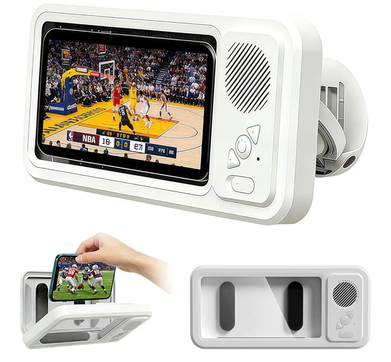 AquaSync™ - Waterproof Phone Holder